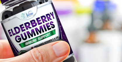 Exploring Elderberry Gummies: Side Effects and Benefits