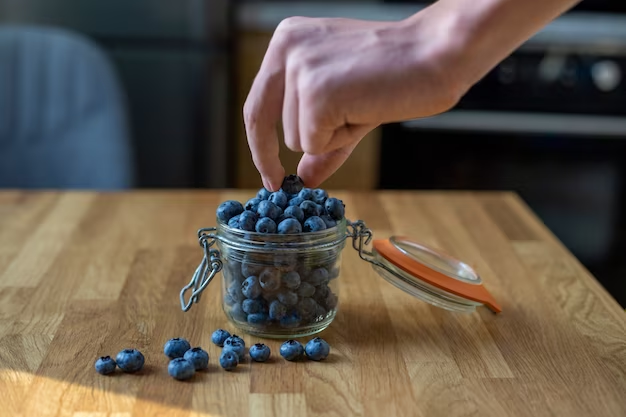 Elderberry: The Immune-Booosting Superfood