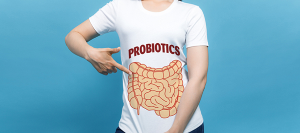 What probiotics do?